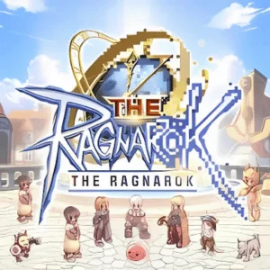 The Ragnarok - Drop Link GOC